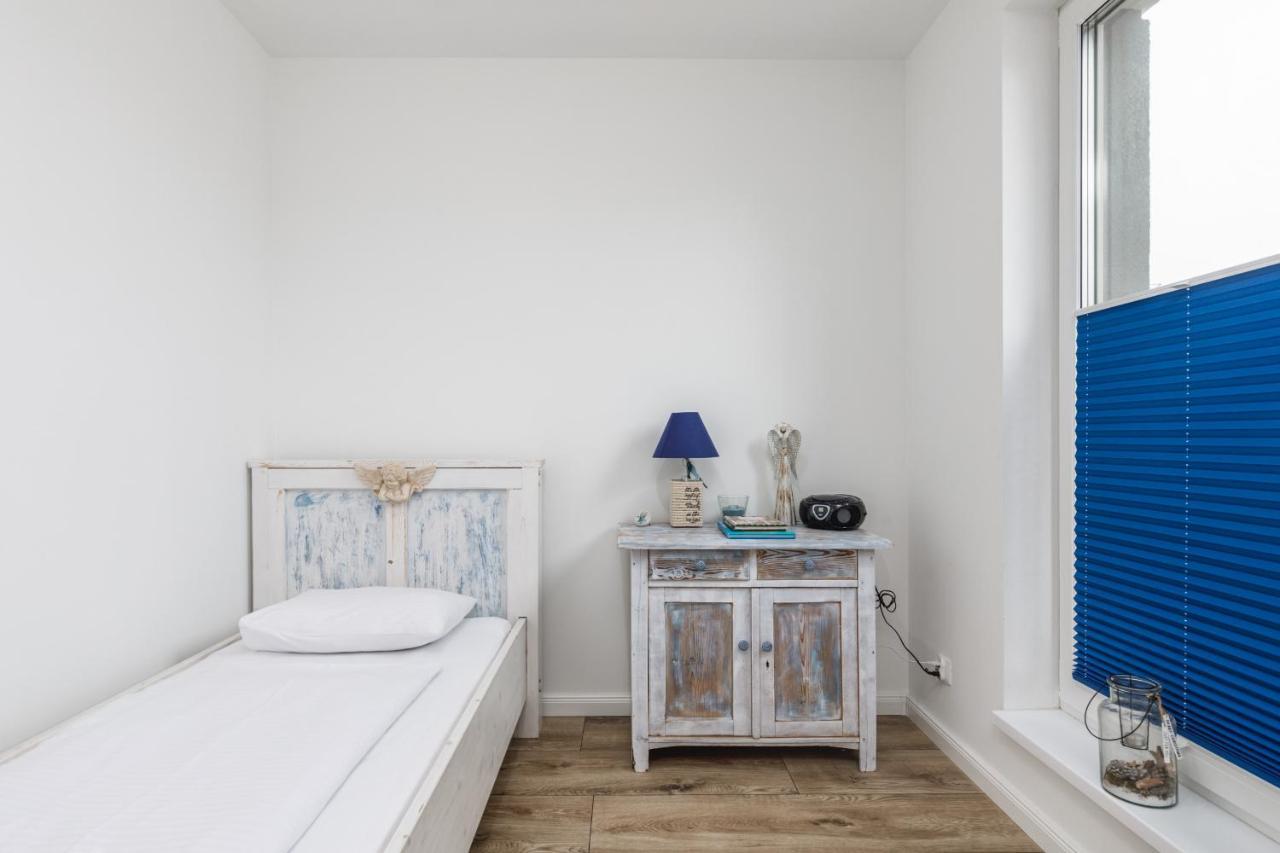 Green Square Apartment With Balcony Swinoujscie By Noclegi Renters المظهر الخارجي الصورة
